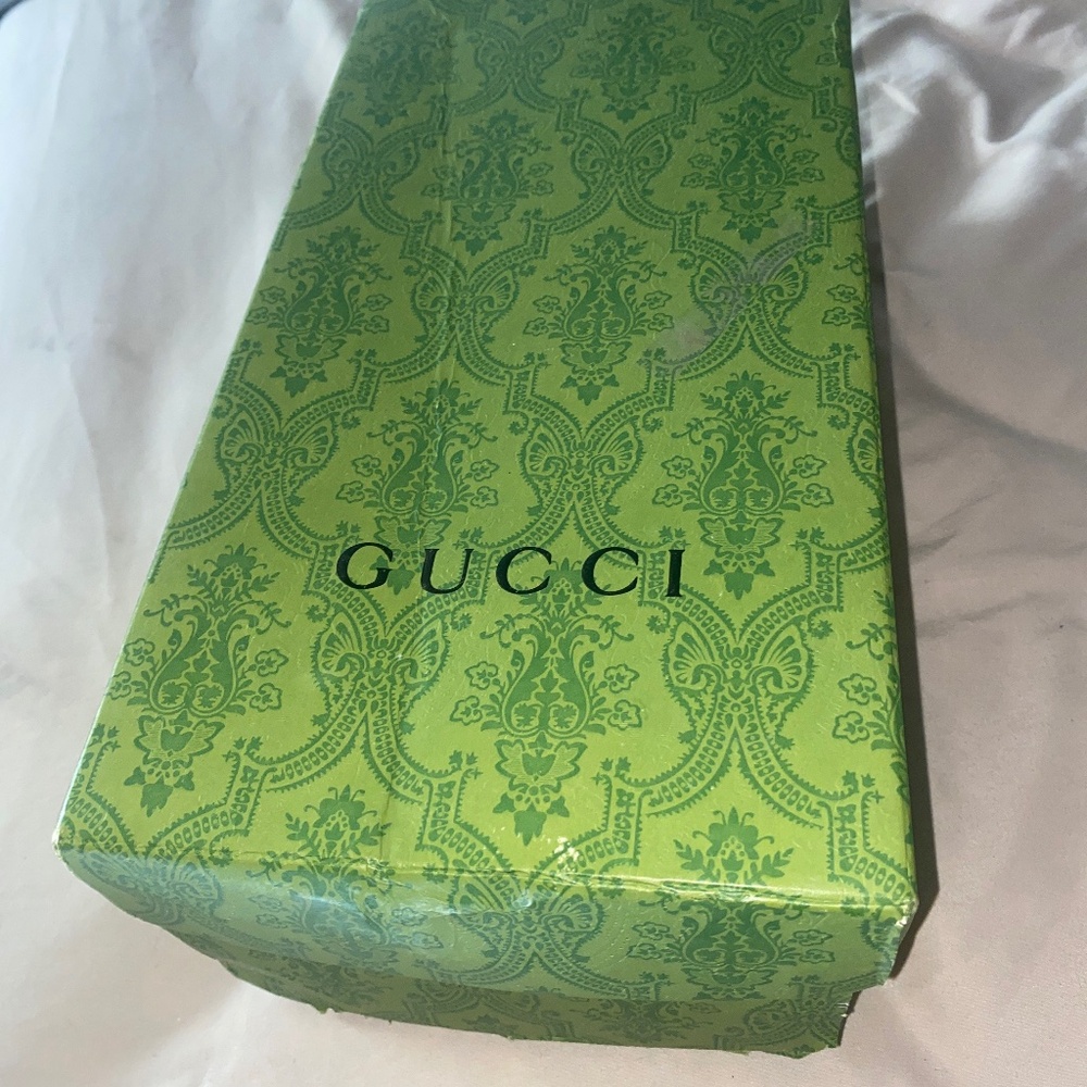 Just Never Wore Them & Don’t Want Them To Go To W… - image 1